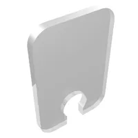 Motorcycle Windshield