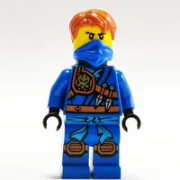 Jay (Tournament of Elements)