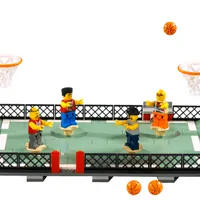 Streetball 2 vs 2