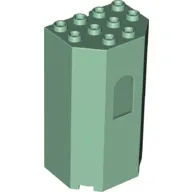 Sand Green