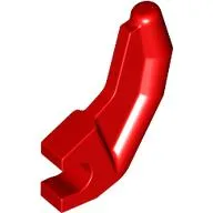 Animal / Creature Body Part, Claw with Clip