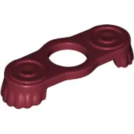 Dark Red