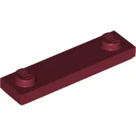 Dark Red