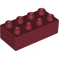 Duplo Brick 2 x 4