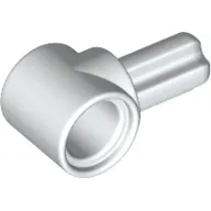 Technic Pin Connector Hub with 1 Axle