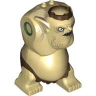 Body Giant, Goblin King