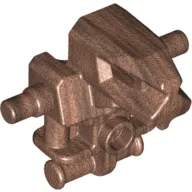 Torso/Head Mechanical [Exo-Force Robot]