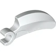 Creature Body Part, Barb Large (Claw, Talon) with Clip