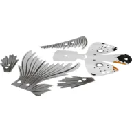 Skin Sheet 1 for Set 81000-1