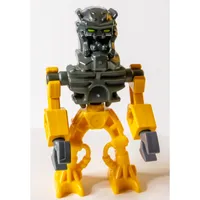 Toa Inika Hewkii