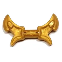 Weapon Hook, Double Blade