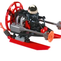 Ogel Command Striker