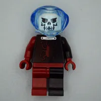 Ogel Minion with Bubble Helmet