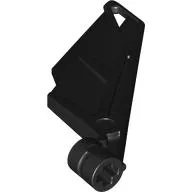 Large Figure Wing, Small