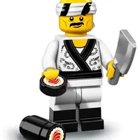 Sushi Chef