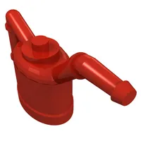 Fabuland, Tool Fuel Can / Jerrycan