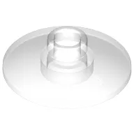 Dish 2 x 2 Inverted [Radar]