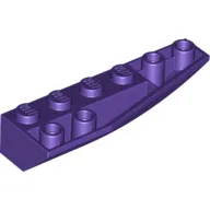 Dark Purple