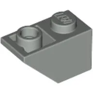 Slope Inverted 45° 2 x 1