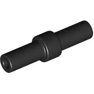 Bar 2L with Stop in Center