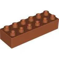 Duplo Brick 2 x 6