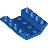 Slope Inverted 45° 4 x 4 Double