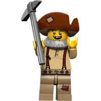 Prospector