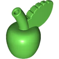 Plant, Apple