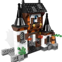 Level Three - Kit 7, The Lost Village