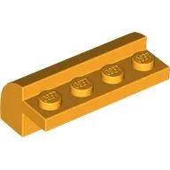 Brick Curved 2 x 4 x 1 1/3