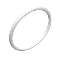 Technic Rubber Belt Medium [26mm ID] [Round Cross Section]