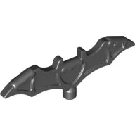 Duplo Batman Bat-a-Rang / Boomerang