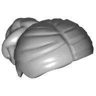 Hair Elaborate Knot Bun