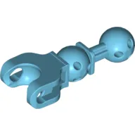 Large Figure Skeletal, Limb, 5L with Ball Joint on Axle and Ball Socket