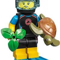 Sea Rescuer