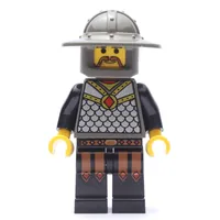 Knight (Knights Kingdom I) - Leather on Legs