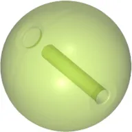 Projectile, Large Figure Weapon, Zamor Sphere / Ball