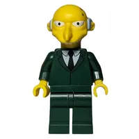 Mr. Burns (CMF)