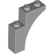 Brick Arch 1 x 3 x 3 [Gothic]