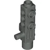 Equipment Camera with Side Sight [aka Space Gun]