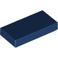 Tile 1 x 2 with Groove