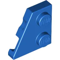 Wedge Plate 2 x 2 Left