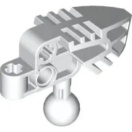 Large Figure Head Connector Block (Vahki)