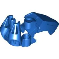 Large Figure Foot, Type 1