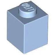 Brick 1 x 1