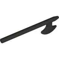 Weapon Halberd / Axe