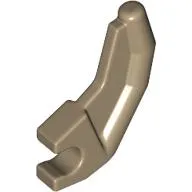 Animal / Creature Body Part, Claw with Clip