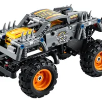 Monster Jam Max-D