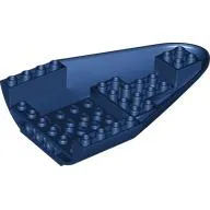 Aircraft Fuselage Curved Forward 8 x 12 x 2 Bottom