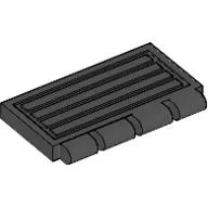 Hinge Train Gate 2 x 4